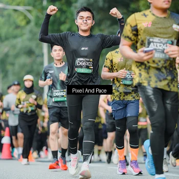 Runner Photo 6867075