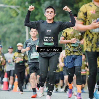 Runner Photo 6867076