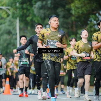 Runner Photo 6867077