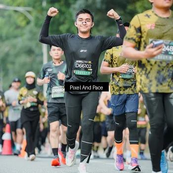 Runner Photo 6867078