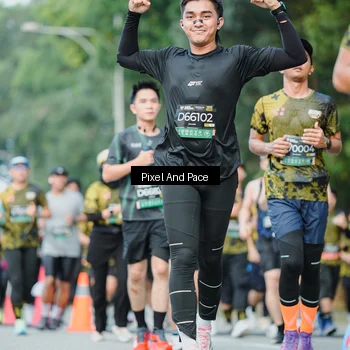 Runner Photo 6867086