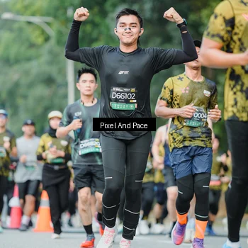 Runner Photo 6867087
