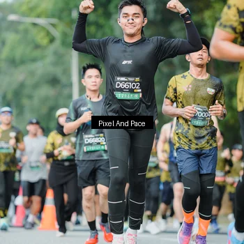 Runner Photo 6867088