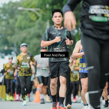 Runner Photo 6867092