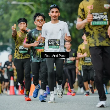 Runner Photo 6867096