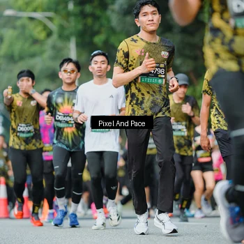 Runner Photo 6867097