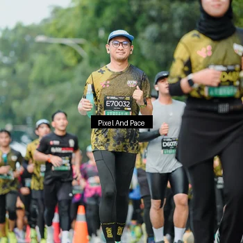 Runner Photo 6867099