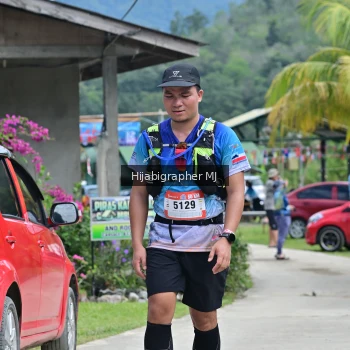 Runner Photo 68671