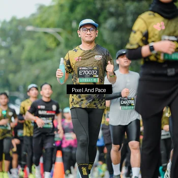 Runner Photo 6867105