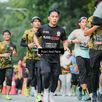Runner Photo 6867117
