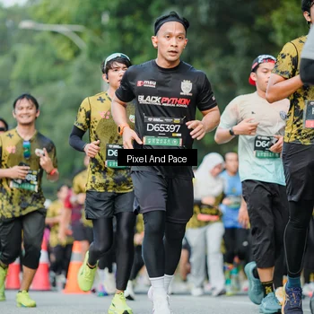 Runner Photo 6867118