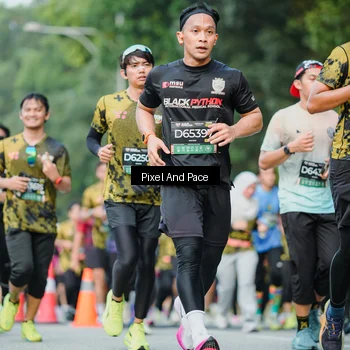 Runner Photo 6867122