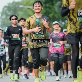 Runner Photo 6867129