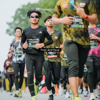Runner Photo 6867133
