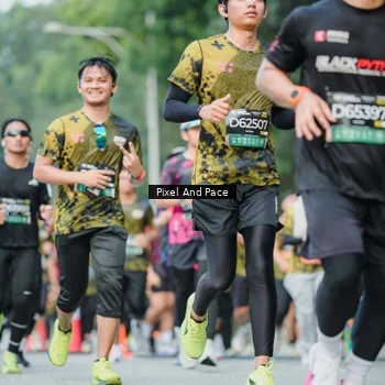Runner Photo 6867134