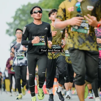 Runner Photo 6867138