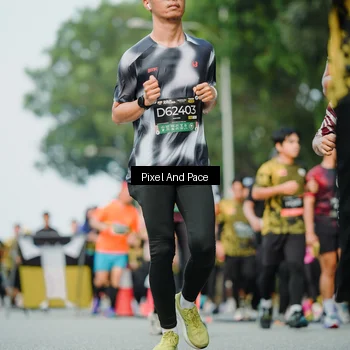 Runner Photo 6867151