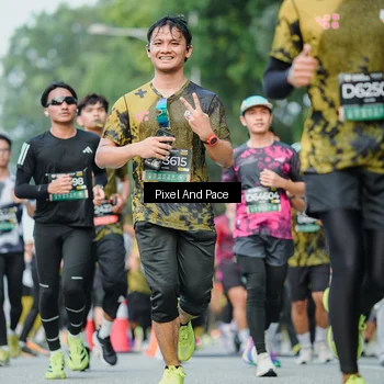 Runner Photo 6867158