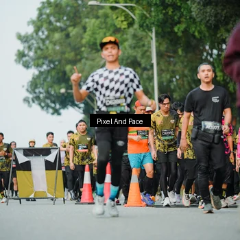 Runner Photo 6867159