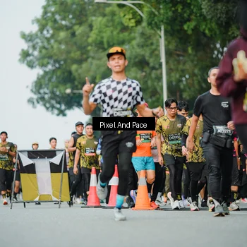 Runner Photo 6867162