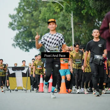 Runner Photo 6867165