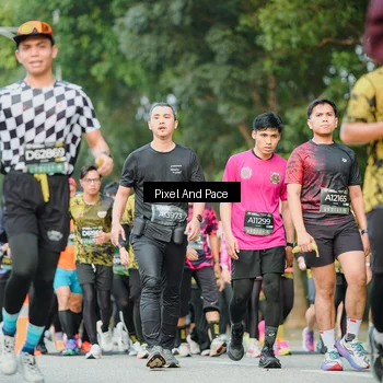 Runner Photo 6867167