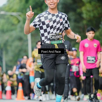 Runner Photo 6867170
