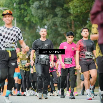 Runner Photo 6867171
