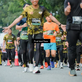 Runner Photo 6867184
