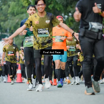 Runner Photo 6867186