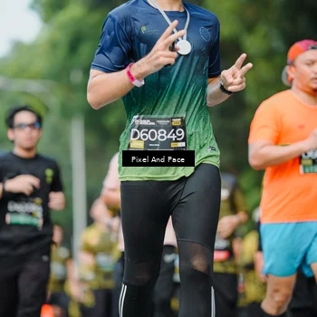 Runner Photo 6867198