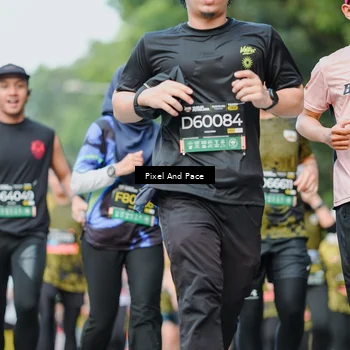 Runner Photo 6867205