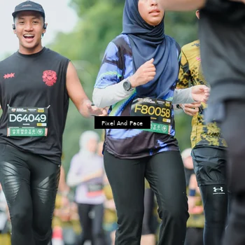 Runner Photo 6867206