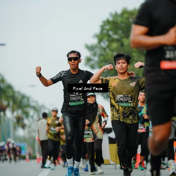 Runner Photo 6867216