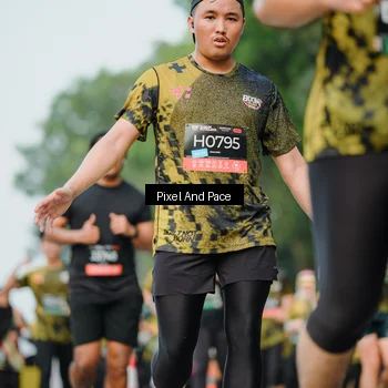 Runner Photo 6867222