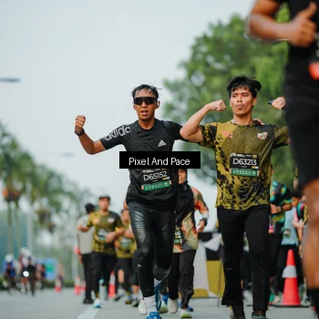 Runner Photo 6867226