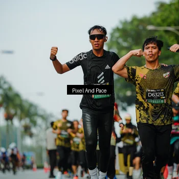 Runner Photo 6867230