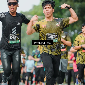 Runner Photo 6867232