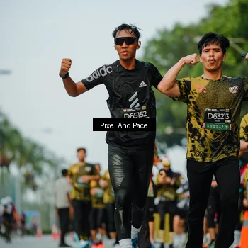 Runner Photo 6867233