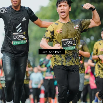 Runner Photo 6867236