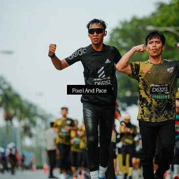 Runner Photo 6867239