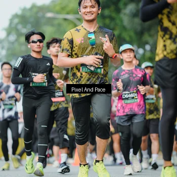 Runner Photo 6867260