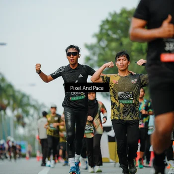 Runner Photo 6867293