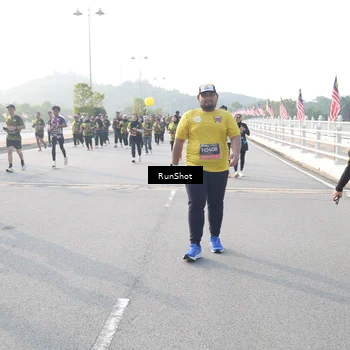 Runner Photo 6867930