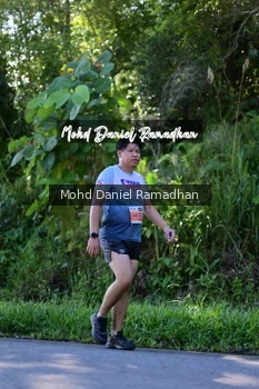 Runner Photo 686805