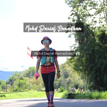 Runner Photo 686820