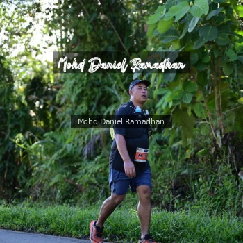 Runner Photo 686836