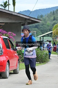 Runner Photo 68686