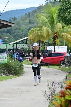 Runner Photo 68687