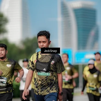 Runner Photo 6868839